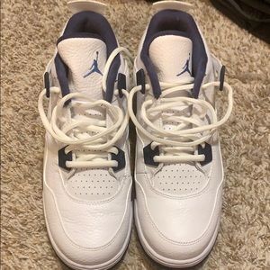 Jordans 4